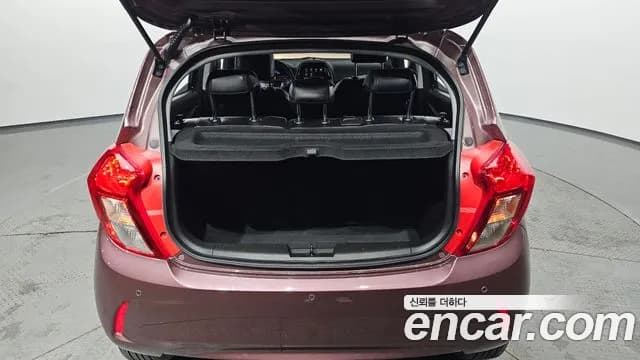 2019 Chevrolet The New Spark Premier Sold VIN KLYDC487DKC726281 – photo 14 2019 Chevrolet The New Spark Premier Sold VIN KLYDC487DKC726281 – photo 14