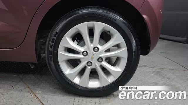 2019 Chevrolet The New Spark Premier Sold VIN KLYDC487DKC726281 – photo 15 2019 Chevrolet The New Spark Premier Sold VIN KLYDC487DKC726281 – photo 15