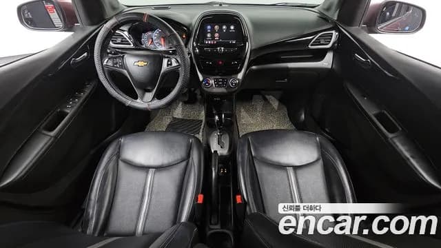 2019 Chevrolet The New Spark Premier Sold VIN KLYDC487DKC726281 – photo 16 2019 Chevrolet The New Spark Premier Sold VIN KLYDC487DKC726281 – photo 16