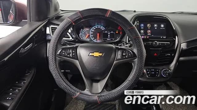 2019 Chevrolet The New Spark Premier Sold VIN KLYDC487DKC726281 – photo 18 2019 Chevrolet The New Spark Premier Sold VIN KLYDC487DKC726281 – photo 18