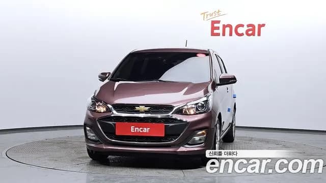 2019 Chevrolet The New Spark Premier Sold VIN KLYDC487DKC726281 – photo 19 2019 Chevrolet The New Spark Premier Sold VIN KLYDC487DKC726281 – photo 19