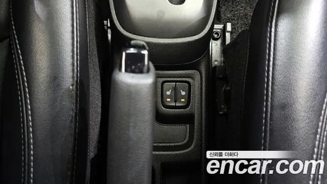 2019 Chevrolet The New Spark Premier Sold VIN KLYDC487DKC737369 – rear exterior 2019 Chevrolet The New Spark Premier Sold VIN KLYDC487DKC737369 – rear exterior