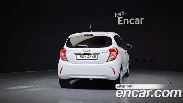 2019 Chevrolet The New Spark Premier Sold VIN KLYDC487DKC737369 – undercarriage 2019 Chevrolet The New Spark Premier Sold VIN KLYDC487DKC737369 – undercarriage