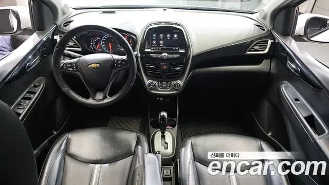 2019 Chevrolet The New Spark Premier Sold VIN KLYDC487DKC737369 – photo 13 2019 Chevrolet The New Spark Premier Sold VIN KLYDC487DKC737369 – photo 13