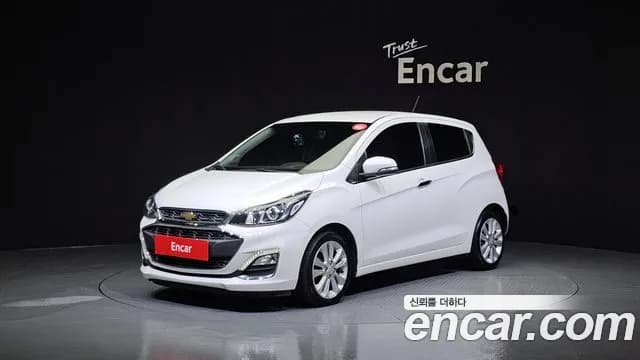 2019 Chevrolet The New Spark Premier Sold VIN KLYDC487DKC737369 – photo 15 2019 Chevrolet The New Spark Premier Sold VIN KLYDC487DKC737369 – photo 15