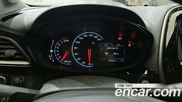2019 Chevrolet The New Spark Premier Sold VIN KLYDC487DKC737369 – photo 16 2019 Chevrolet The New Spark Premier Sold VIN KLYDC487DKC737369 – photo 16
