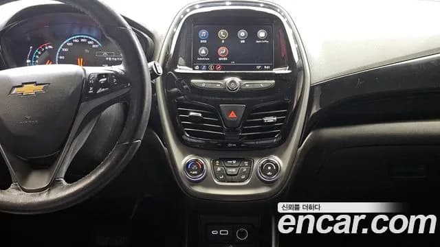 2019 Chevrolet The New Spark Premier Sold VIN KLYDC487DKC737369 – photo 18 2019 Chevrolet The New Spark Premier Sold VIN KLYDC487DKC737369 – photo 18