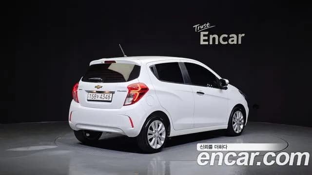 2019 Chevrolet The New Spark Premier Sold VIN KLYDC487DKC737369 – photo 19 2019 Chevrolet The New Spark Premier Sold VIN KLYDC487DKC737369 – photo 19