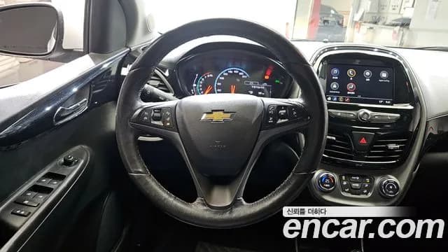 2019 Chevrolet The New Spark Premier Sold VIN KLYDC487DKC737369 – photo 20 2019 Chevrolet The New Spark Premier Sold VIN KLYDC487DKC737369 – photo 20