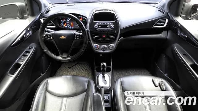 2019 Chevrolet The New Spark Premier Sold VIN KLYDC487DKC738906 – front exterior 2019 Chevrolet The New Spark Premier Sold VIN KLYDC487DKC738906 – front exterior
