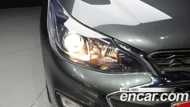 2019 Chevrolet The New Spark Premier Sold VIN KLYDC487DKC738906 – engine bay 2019 Chevrolet The New Spark Premier Sold VIN KLYDC487DKC738906 – engine bay