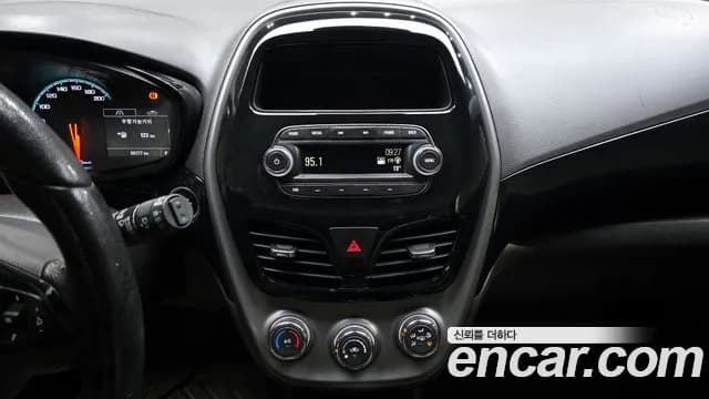 2019 Chevrolet The New Spark Premier Sold VIN KLYDC487DKC738906 – undercarriage 2019 Chevrolet The New Spark Premier Sold VIN KLYDC487DKC738906 – undercarriage