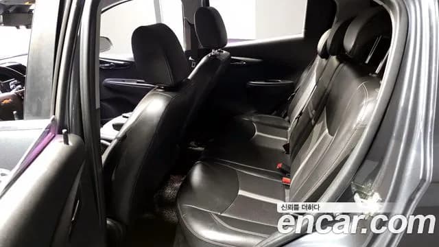 2019 Chevrolet The New Spark Premier Sold VIN KLYDC487DKC738906 – photo 12 2019 Chevrolet The New Spark Premier Sold VIN KLYDC487DKC738906 – photo 12
