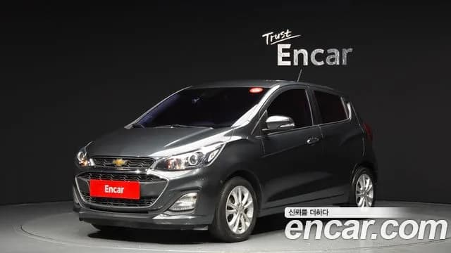 2019 Chevrolet The New Spark Premier Sold VIN KLYDC487DKC738906 – photo 14 2019 Chevrolet The New Spark Premier Sold VIN KLYDC487DKC738906 – photo 14