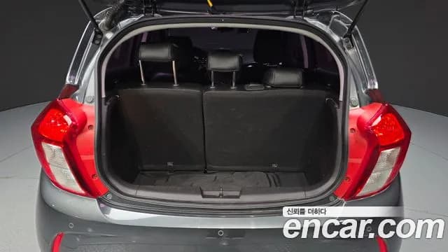 2019 Chevrolet The New Spark Premier Sold VIN KLYDC487DKC738906 – photo 15 2019 Chevrolet The New Spark Premier Sold VIN KLYDC487DKC738906 – photo 15