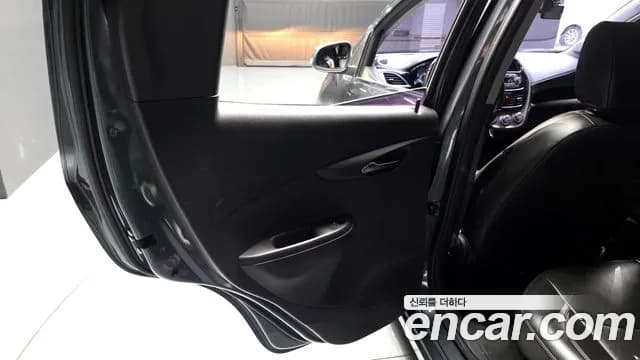 2019 Chevrolet The New Spark Premier Sold VIN KLYDC487DKC738906 – photo 16 2019 Chevrolet The New Spark Premier Sold VIN KLYDC487DKC738906 – photo 16
