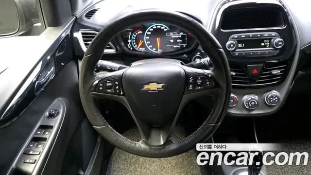2019 Chevrolet The New Spark Premier Sold VIN KLYDC487DKC738906 – photo 17 2019 Chevrolet The New Spark Premier Sold VIN KLYDC487DKC738906 – photo 17