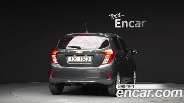 2019 Chevrolet The New Spark Premier Sold VIN KLYDC487DKC738906 – photo 19 2019 Chevrolet The New Spark Premier Sold VIN KLYDC487DKC738906 – photo 19