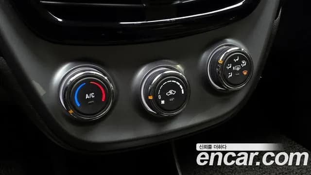 2019 Chevrolet The New Spark Premier Sold VIN KLYDC487DKC738906 – photo 20 2019 Chevrolet The New Spark Premier Sold VIN KLYDC487DKC738906 – photo 20