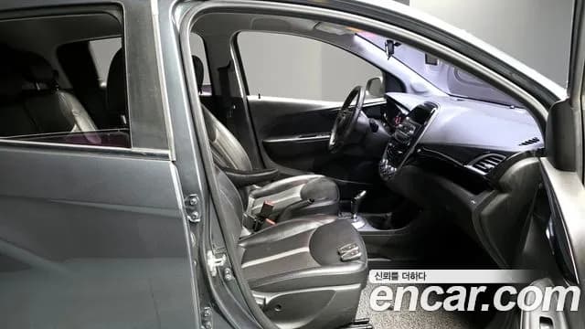 2019 Chevrolet The New Spark Premier Sold VIN KLYDC487DKC738906 – photo 22 2019 Chevrolet The New Spark Premier Sold VIN KLYDC487DKC738906 – photo 22