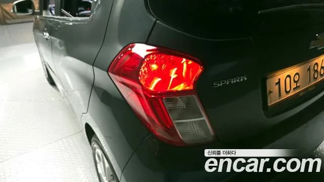 2019 Chevrolet The New Spark Premier Sold VIN KLYDC487DKC738906 – photo 27 2019 Chevrolet The New Spark Premier Sold VIN KLYDC487DKC738906 – photo 27