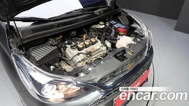 2019 Chevrolet The New Spark Premier Sold VIN KLYDC487DKC738906 – photo 29 2019 Chevrolet The New Spark Premier Sold VIN KLYDC487DKC738906 – photo 29