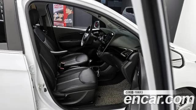 2019 Chevrolet The New Spark Premier Sold VIN KLYDC487DKC752996 – front exterior 2019 Chevrolet The New Spark Premier Sold VIN KLYDC487DKC752996 – front exterior