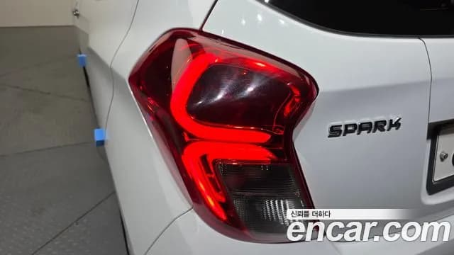 2019 Chevrolet The New Spark Premier Sold VIN KLYDC487DKC752996 – engine bay 2019 Chevrolet The New Spark Premier Sold VIN KLYDC487DKC752996 – engine bay