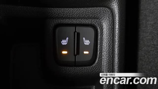 2019 Chevrolet The New Spark Premier Sold VIN KLYDC487DKC752996 – trunk area 2019 Chevrolet The New Spark Premier Sold VIN KLYDC487DKC752996 – trunk area