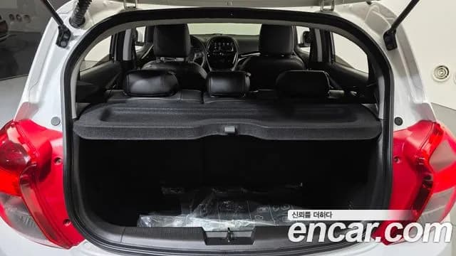 2019 Chevrolet The New Spark Premier Sold VIN KLYDC487DKC752996 – odometer reading 2019 Chevrolet The New Spark Premier Sold VIN KLYDC487DKC752996 – odometer reading