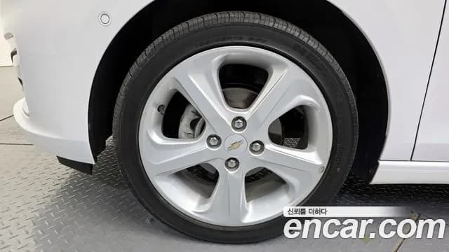 2019 Chevrolet The New Spark Premier Sold VIN KLYDC487DKC752996 – photo 15 2019 Chevrolet The New Spark Premier Sold VIN KLYDC487DKC752996 – photo 15