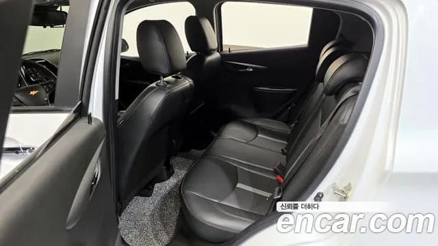 2019 Chevrolet The New Spark Premier Sold VIN KLYDC487DKC752996 – photo 17 2019 Chevrolet The New Spark Premier Sold VIN KLYDC487DKC752996 – photo 17
