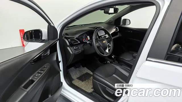 2019 Chevrolet The New Spark Premier Sold VIN KLYDC487DKC752996 – photo 18 2019 Chevrolet The New Spark Premier Sold VIN KLYDC487DKC752996 – photo 18