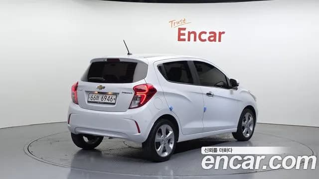 2019 Chevrolet The New Spark Premier Sold VIN KLYDC487DKC752996 – photo 21 2019 Chevrolet The New Spark Premier Sold VIN KLYDC487DKC752996 – photo 21