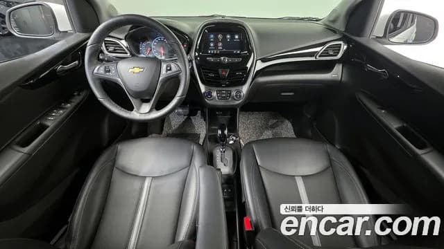 2019 Chevrolet The New Spark Premier Sold VIN KLYDC487DKC752996 – photo 22 2019 Chevrolet The New Spark Premier Sold VIN KLYDC487DKC752996 – photo 22