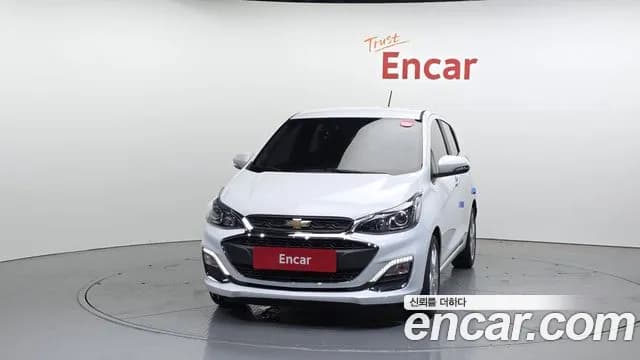 2019 Chevrolet The New Spark Premier Sold VIN KLYDC487DKC752996 – photo 24 2019 Chevrolet The New Spark Premier Sold VIN KLYDC487DKC752996 – photo 24