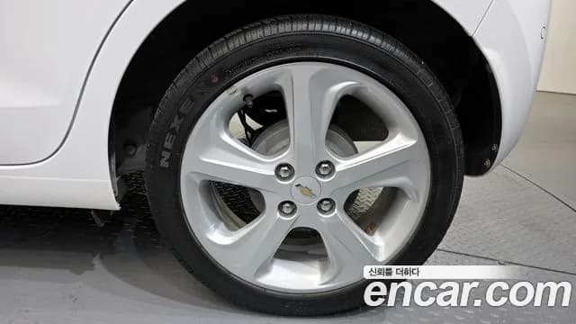 2019 Chevrolet The New Spark Premier Sold VIN KLYDC487DKC752996 – photo 25 2019 Chevrolet The New Spark Premier Sold VIN KLYDC487DKC752996 – photo 25