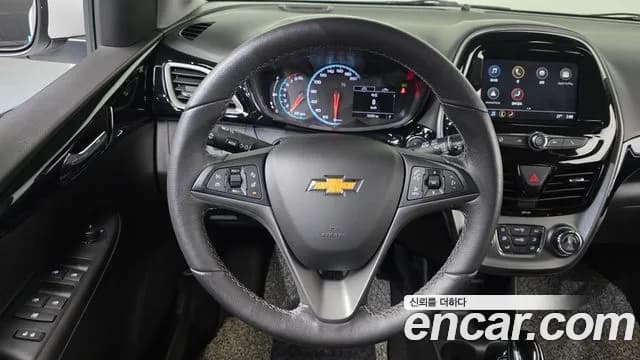 2019 Chevrolet The New Spark Premier Sold VIN KLYDC487DKC752996 – photo 27 2019 Chevrolet The New Spark Premier Sold VIN KLYDC487DKC752996 – photo 27