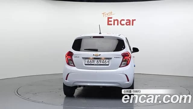 2019 Chevrolet The New Spark Premier Sold VIN KLYDC487DKC752996 – photo 30 2019 Chevrolet The New Spark Premier Sold VIN KLYDC487DKC752996 – photo 30