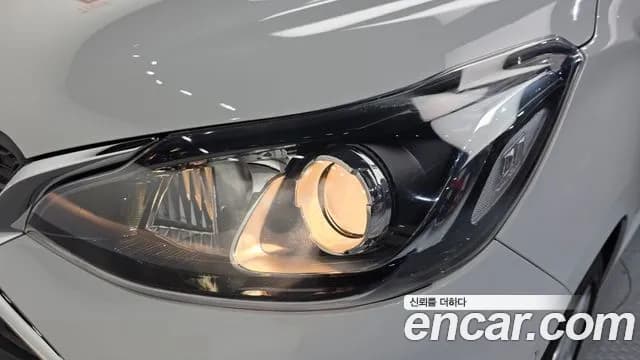 2019 Chevrolet The New Spark Premier Sold VIN KLYDC487DKC752996 – photo 31 2019 Chevrolet The New Spark Premier Sold VIN KLYDC487DKC752996 – photo 31