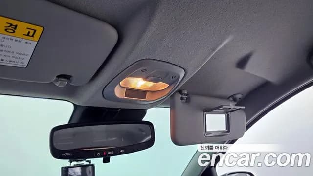 2019 Chevrolet The New Spark Premier Sold VIN KLYDC487DKC757559 – interior seats 2019 Chevrolet The New Spark Premier Sold VIN KLYDC487DKC757559 – interior seats