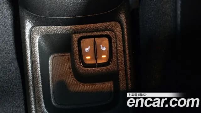 2019 Chevrolet The New Spark Premier Sold VIN KLYDC487DKC757559 – engine bay 2019 Chevrolet The New Spark Premier Sold VIN KLYDC487DKC757559 – engine bay