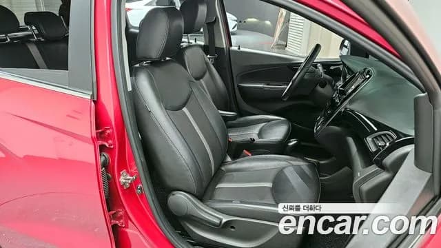 2019 Chevrolet The New Spark Premier Sold VIN KLYDC487DKC757559 – undercarriage 2019 Chevrolet The New Spark Premier Sold VIN KLYDC487DKC757559 – undercarriage