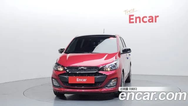 2019 Chevrolet The New Spark Premier Sold VIN KLYDC487DKC757559 – odometer reading 2019 Chevrolet The New Spark Premier Sold VIN KLYDC487DKC757559 – odometer reading