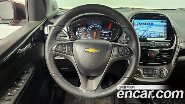 2019 Chevrolet The New Spark Premier Sold VIN KLYDC487DKC757559 – photo 11 2019 Chevrolet The New Spark Premier Sold VIN KLYDC487DKC757559 – photo 11