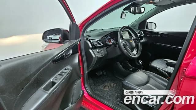 2019 Chevrolet The New Spark Premier Sold VIN KLYDC487DKC757559 – photo 16 2019 Chevrolet The New Spark Premier Sold VIN KLYDC487DKC757559 – photo 16