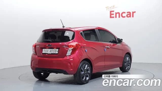 2019 Chevrolet The New Spark Premier Sold VIN KLYDC487DKC757559 – photo 18 2019 Chevrolet The New Spark Premier Sold VIN KLYDC487DKC757559 – photo 18