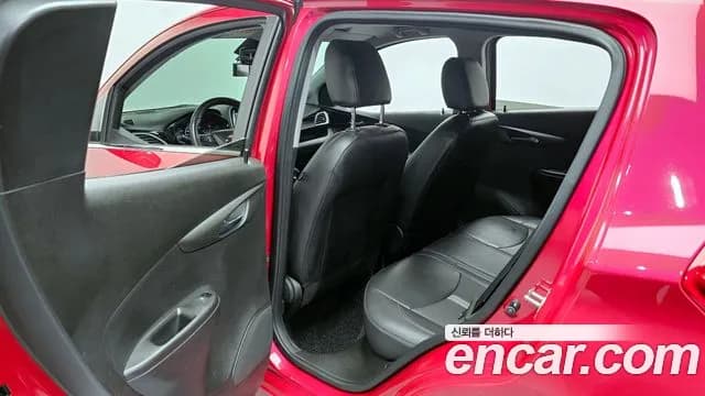 2019 Chevrolet The New Spark Premier Sold VIN KLYDC487DKC757559 – photo 20 2019 Chevrolet The New Spark Premier Sold VIN KLYDC487DKC757559 – photo 20