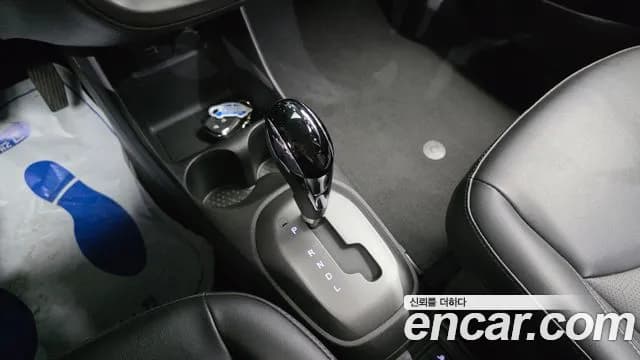 2019 Chevrolet The New Spark Premier Sold VIN KLYDC487DKC758986 – interior seats 2019 Chevrolet The New Spark Premier Sold VIN KLYDC487DKC758986 – interior seats