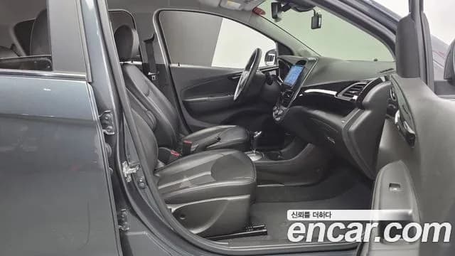 2019 Chevrolet The New Spark Premier Sold VIN KLYDC487DKC758986 – photo 13 2019 Chevrolet The New Spark Premier Sold VIN KLYDC487DKC758986 – photo 13